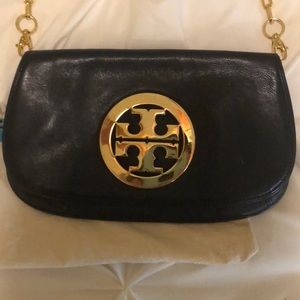 Tory Burch Reva Clutch